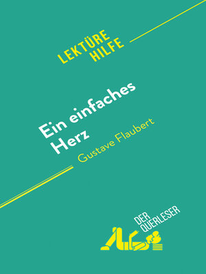 cover image of Ein einfaches Herz